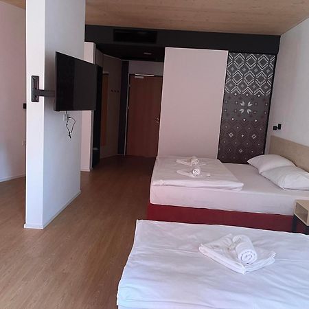 リュブリャナ ベッド＆ブレックファースト ポータル Bed & Breakfast エクステリア 写真