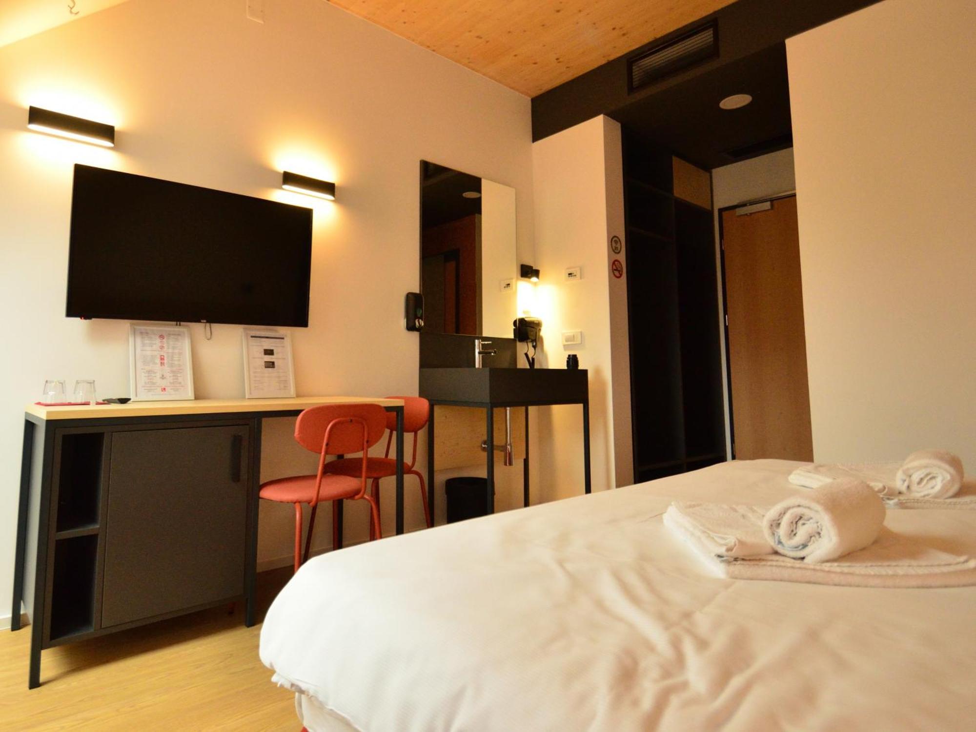 リュブリャナ ベッド＆ブレックファースト ポータル Bed & Breakfast エクステリア 写真